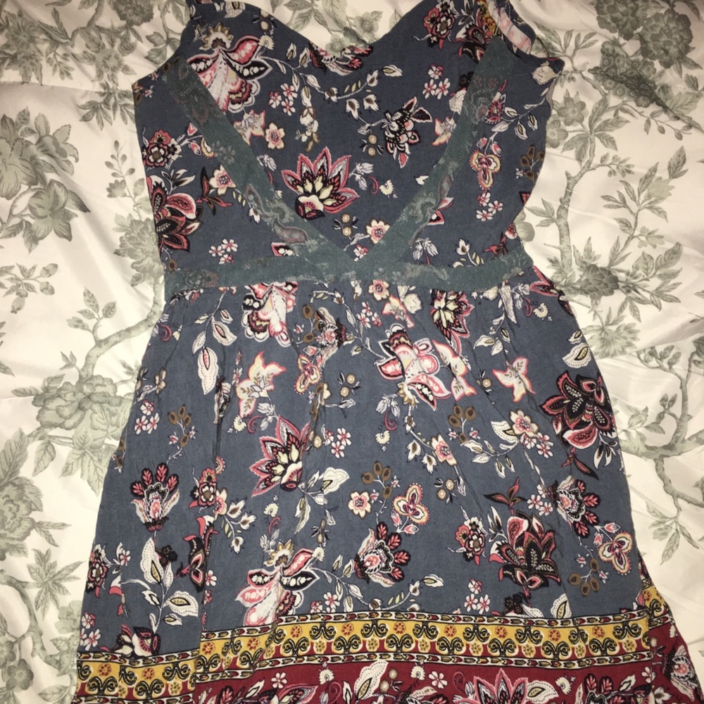 Casual Sundress